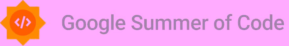 Google Summer of Code program logo